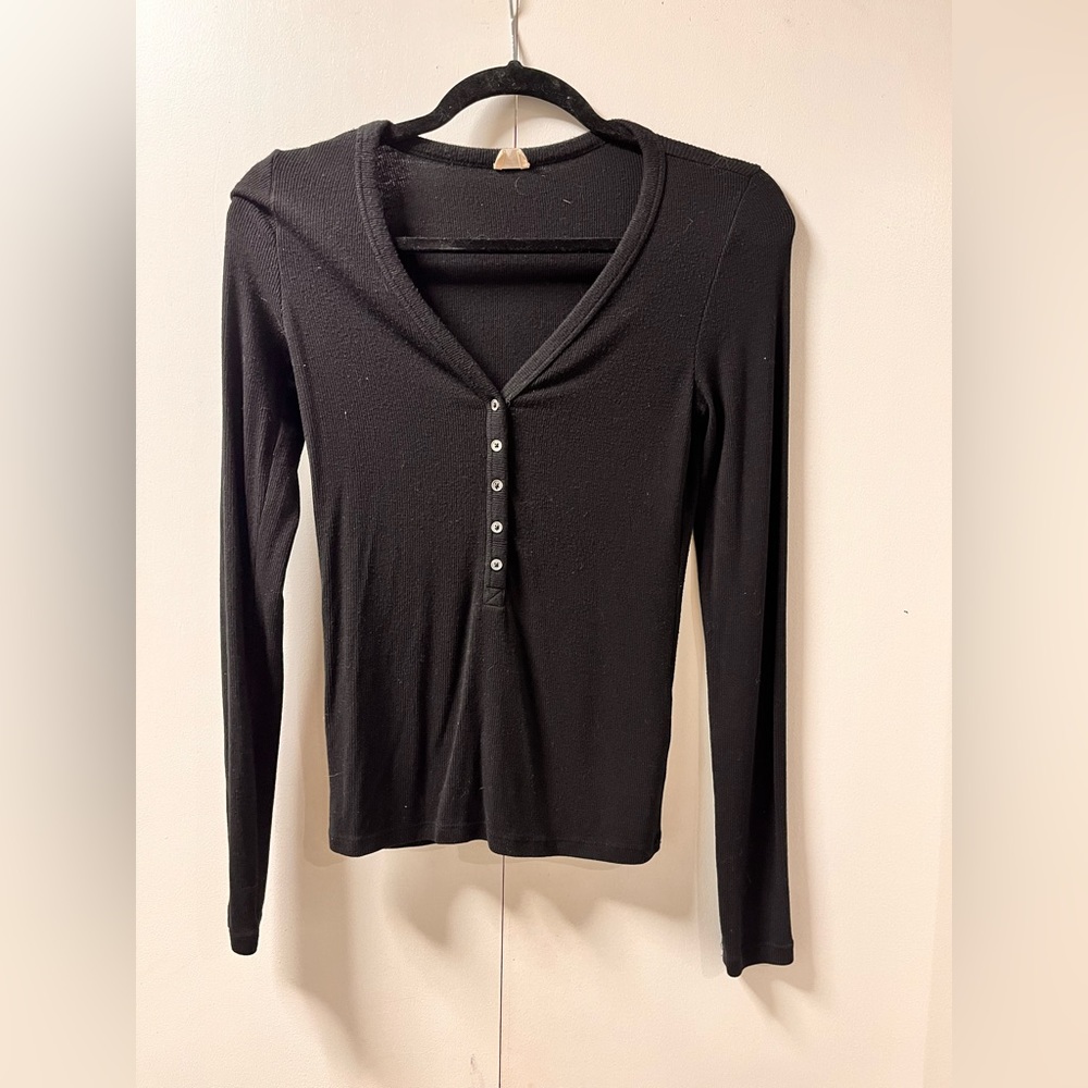 Wilfred free xs shirt